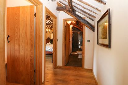 Garth Morthin The Farmhouse 19