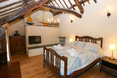 Garth Morthin The Farmhouse 21