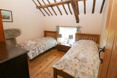 Garth Morthin The Farmhouse 24