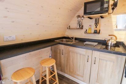 Gelert Pod 10