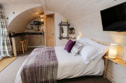 Gelert Pod 6