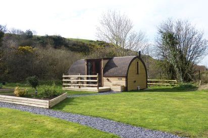 Gelert Pod