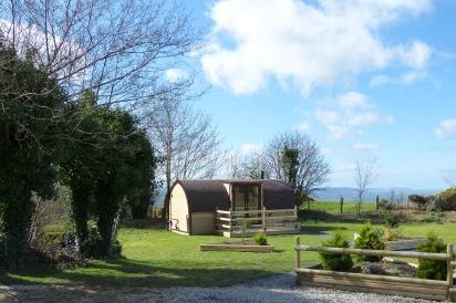 Gelert Pod 2