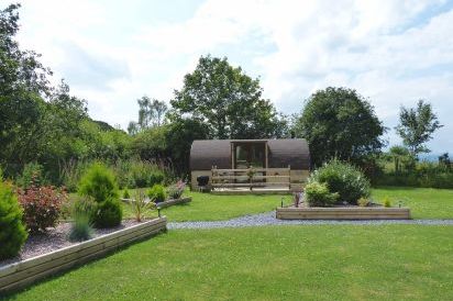 Gelert Pod 12