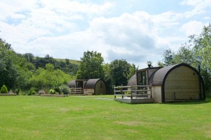 Gelert Pod 13