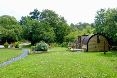 Gelert Pod 14