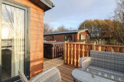Gerrida Lodge 22