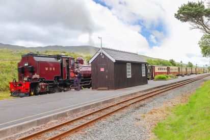 Glanrafon 50