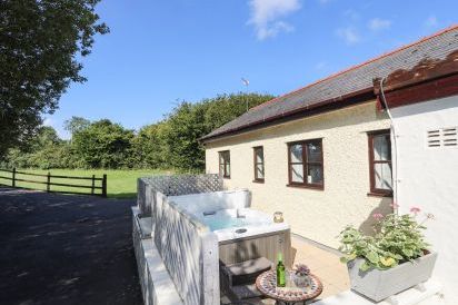 Glasinfryn Cottage 2