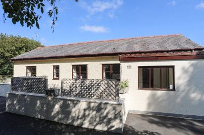 Glasinfryn Cottage 3