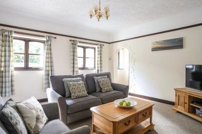 Glasinfryn Cottage 4