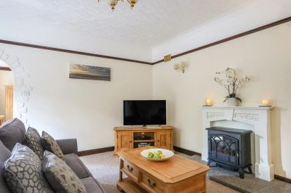 Glasinfryn Cottage 5