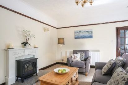 Glasinfryn Cottage 6