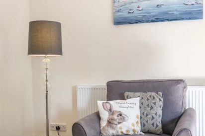 Glasinfryn Cottage 7