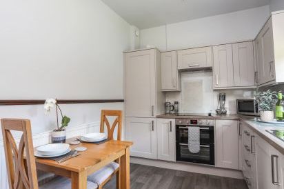 Glasinfryn Cottage 9
