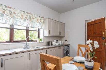 Glasinfryn Cottage 10