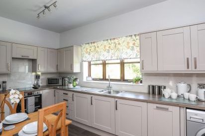 Glasinfryn Cottage 11