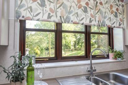 Glasinfryn Cottage 12
