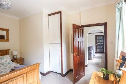 Glasinfryn Cottage 13