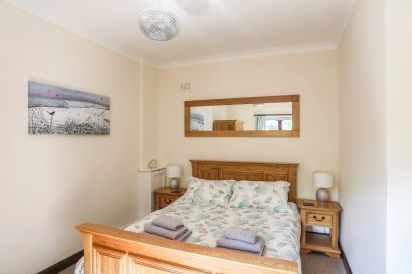 Glasinfryn Cottage 14