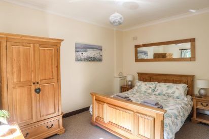 Glasinfryn Cottage 16