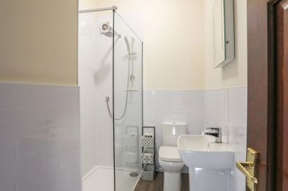 Glasinfryn Cottage 18