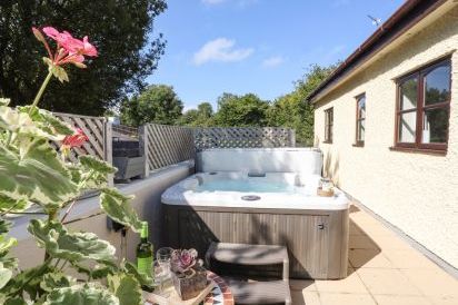 Glasinfryn Cottage 20