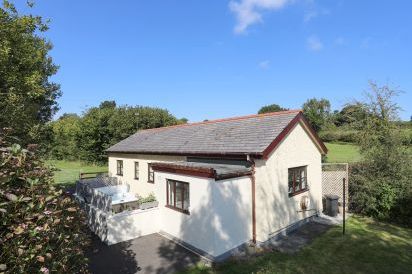 Glasinfryn Cottage 23
