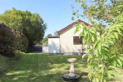 Glasinfryn Cottage 24