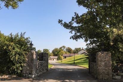 Glasinfryn Cottage 26