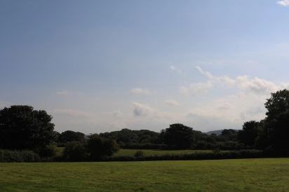 Glasinfryn Cottage 28
