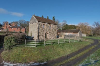 Glebe Holiday Barn 25