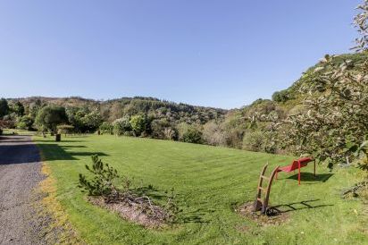 Glen Euchar Rural Retreat 28