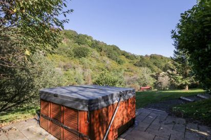 Glen Euchar Rural Retreat 27