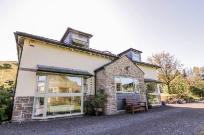 Glen Euchar Rural Retreat 31
