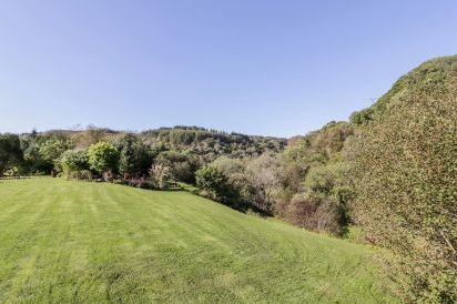 Glen Euchar Rural Retreat 32