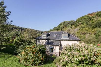 Glen Euchar Rural Retreat 33