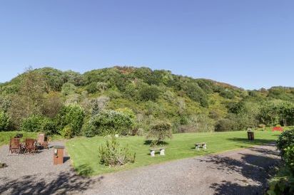 Glen Euchar Rural Retreat 34