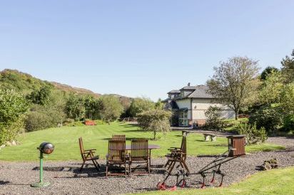 Glen Euchar Rural Retreat 36