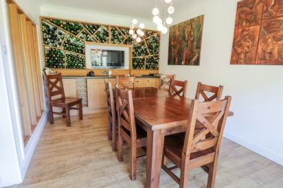 Glen Euchar Rural Retreat 7