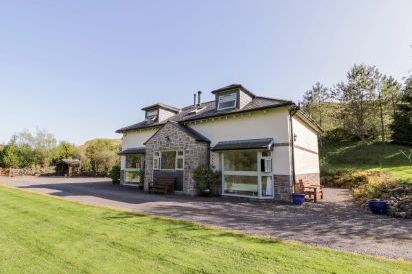 Glen Euchar Rural Retreat 4
