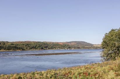 Glen Euchar Rural Retreat 42