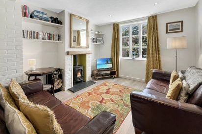 Grace Retreat in Exmoor 2