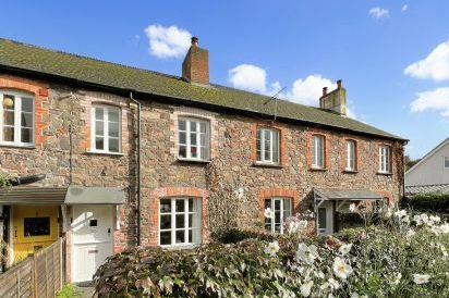 Grace Retreat in Exmoor 16