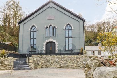Greystones Chapel 1