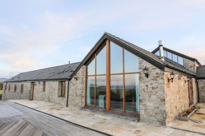 Gwelfor Barn 40