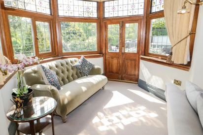 Gwern Borter Manor 8