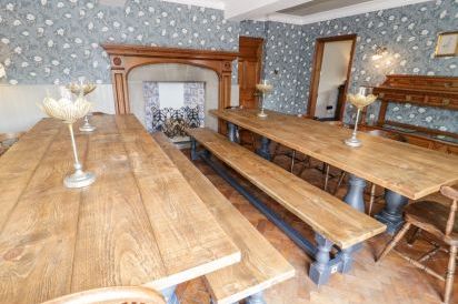 Gwern Borter Manor 10