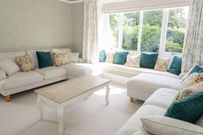 Gwern Borter Manor 9