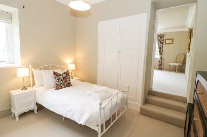 Gwern Borter Manor 26